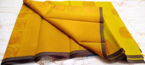 POWERLOOM BIG BUTTA SAREE